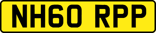 NH60RPP