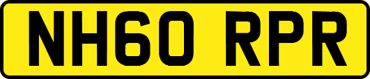NH60RPR