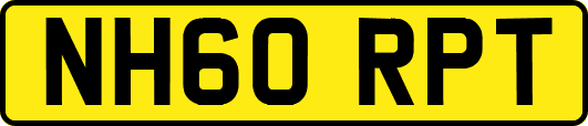 NH60RPT