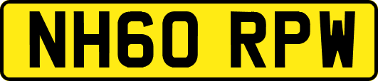 NH60RPW