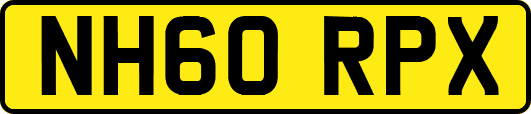 NH60RPX