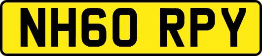 NH60RPY