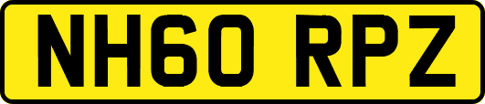 NH60RPZ
