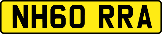 NH60RRA