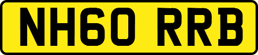 NH60RRB