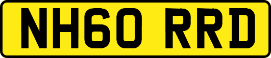 NH60RRD