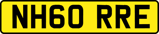 NH60RRE