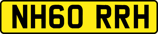 NH60RRH