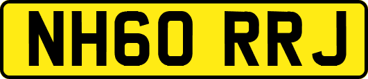 NH60RRJ