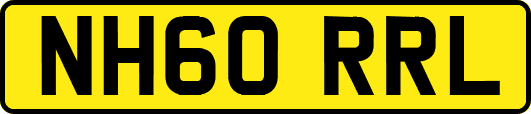 NH60RRL