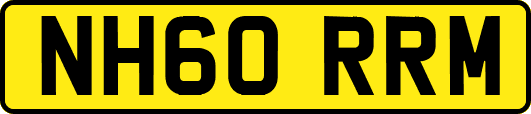 NH60RRM