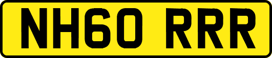 NH60RRR