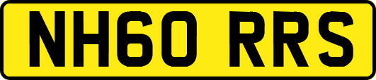 NH60RRS