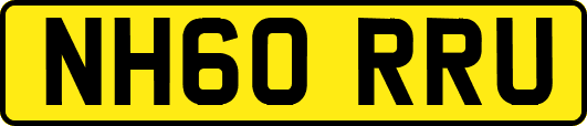 NH60RRU