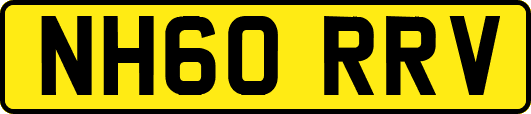 NH60RRV
