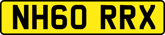 NH60RRX