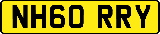 NH60RRY