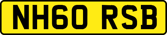 NH60RSB