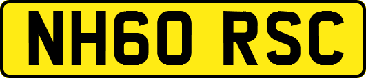 NH60RSC