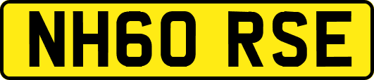 NH60RSE