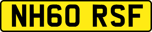 NH60RSF