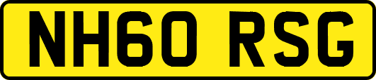 NH60RSG