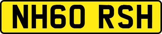 NH60RSH