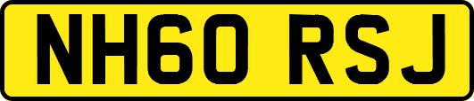 NH60RSJ