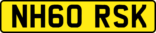 NH60RSK