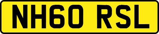 NH60RSL