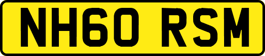 NH60RSM