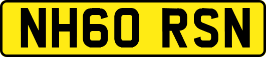 NH60RSN