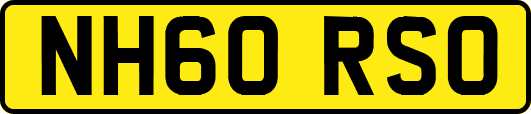 NH60RSO