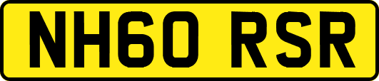 NH60RSR