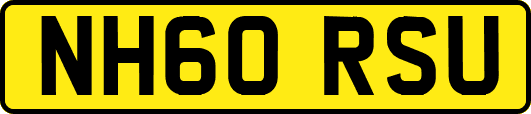 NH60RSU