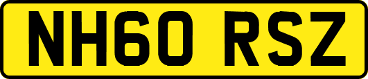 NH60RSZ