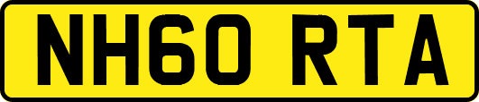NH60RTA