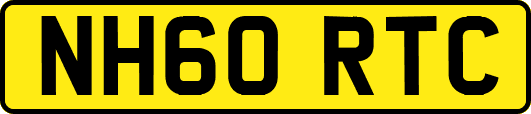 NH60RTC