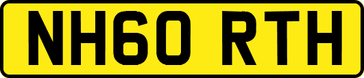 NH60RTH