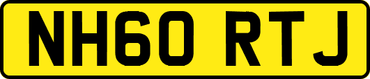 NH60RTJ