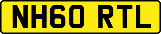 NH60RTL