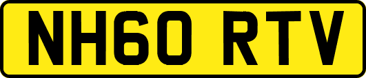 NH60RTV