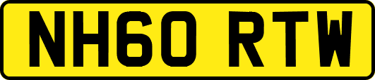 NH60RTW