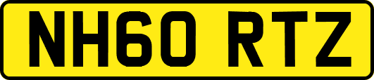 NH60RTZ