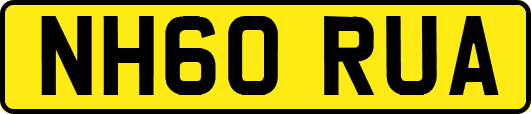 NH60RUA