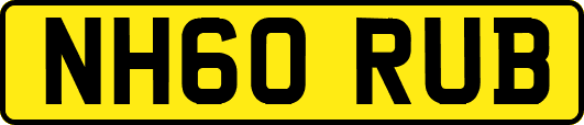 NH60RUB