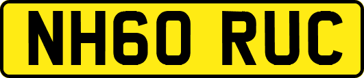 NH60RUC