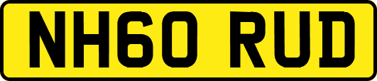 NH60RUD