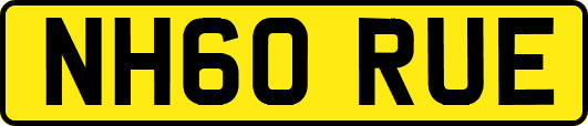 NH60RUE