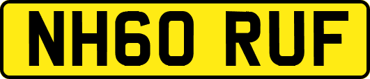 NH60RUF